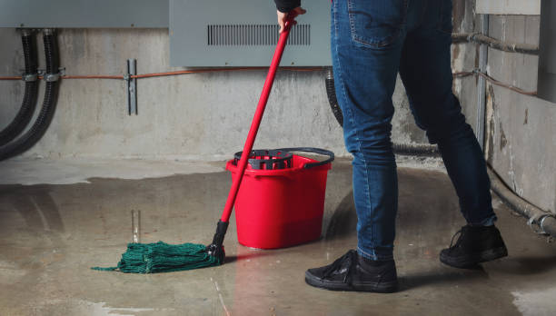 24/7 water damage repair in Altadena, CA